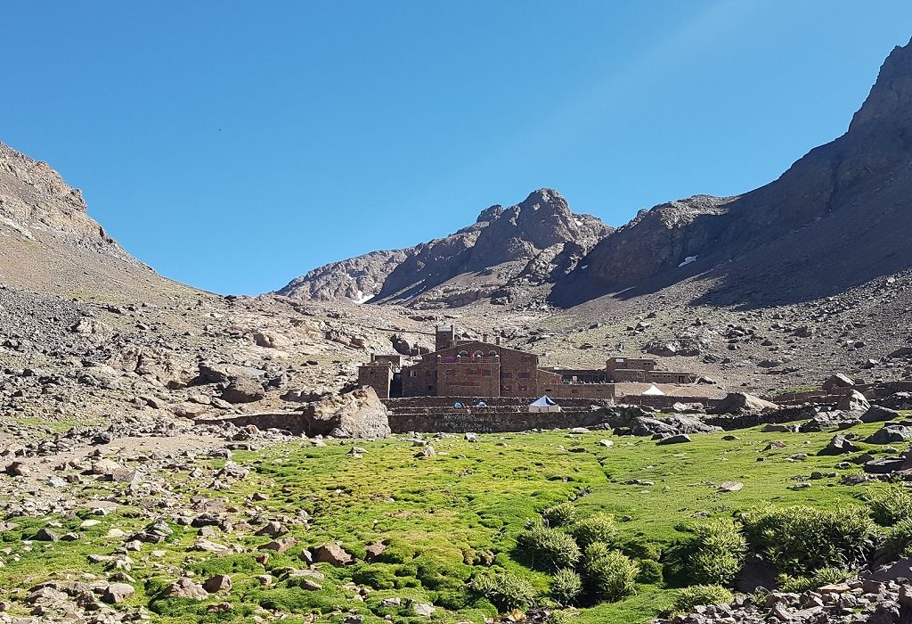 Climbing Mount Toubkal things you need to know. Morocco Tour Guide